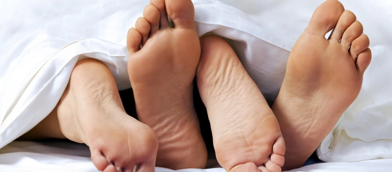 Τι… καταστρέφει επιτόπου την εpωτική διάθεση της γυναίκας;